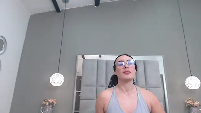 Chat XXX en directo de MartinaaFit