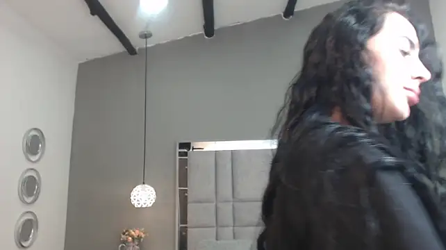 MartinaaFit's Webcam Show