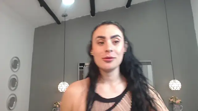 MartinaaFit's Webcam Show