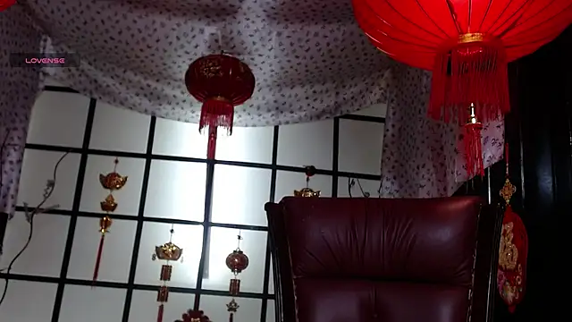 Aurora_Gatty's Webcam Show