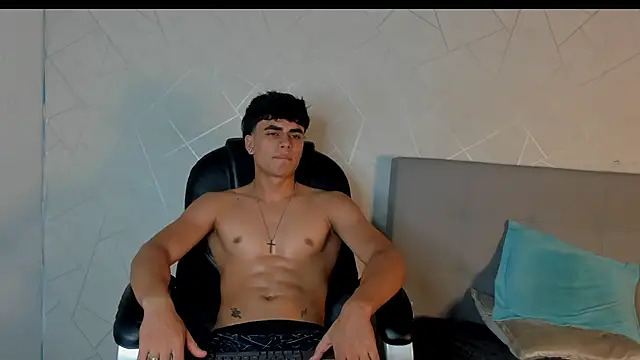 Toji_ferrer Webcam-Show