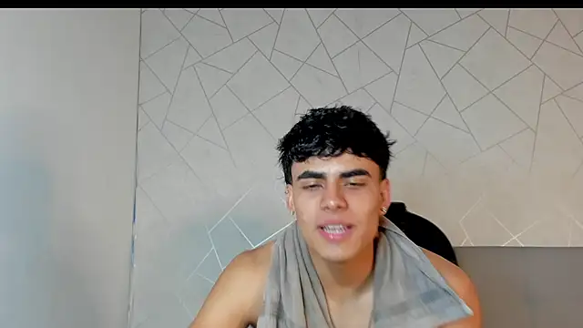 הופעת וובקאם של Toji_ferrer