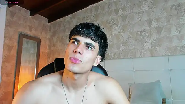عرض كام Toji_ferrer