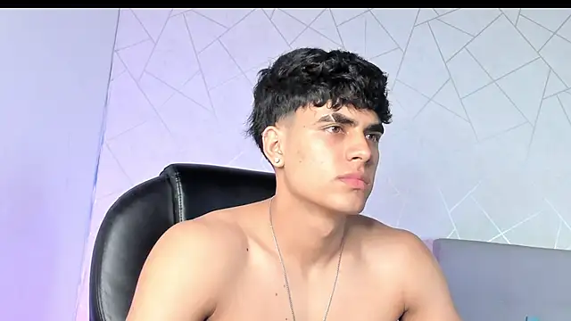 Toji_ferrer Webcam show