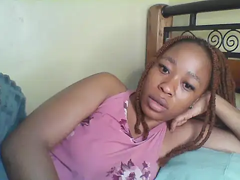 Chat XXX Live bubble_candi