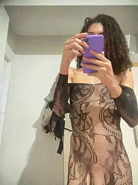 garotafortal Show in webcam