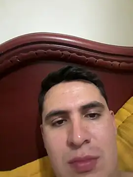 Chepe0302: вебкам-шоу