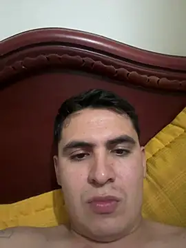Chepe0302 Webcam show