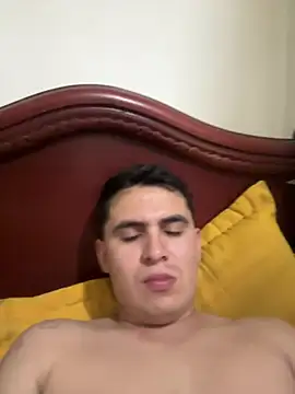 Chepe0302 webcam show