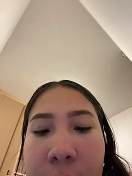 bellaroch 웹캠 쇼