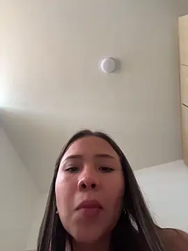 bellaroch 网络视讯表演