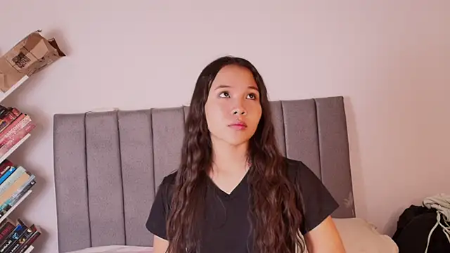 bellaroch 웹캠 쇼