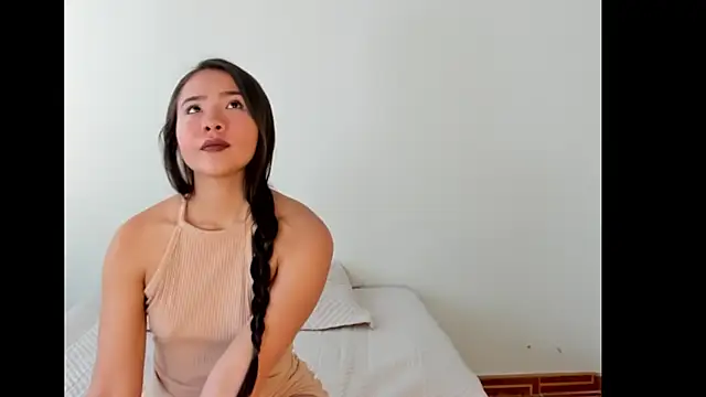 XXX chat uživo modela bellaroch