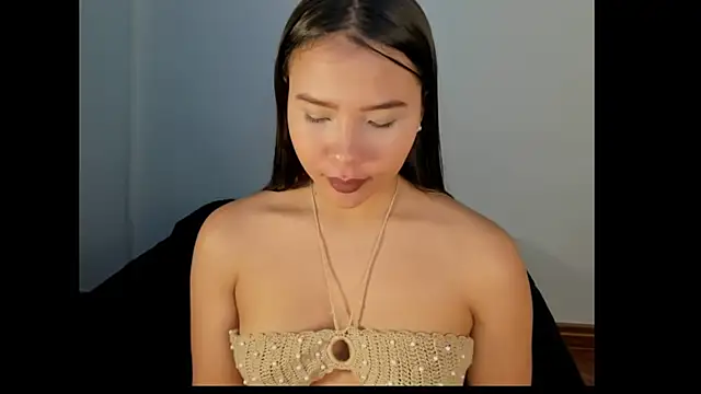 bellaroch's Webcam Show