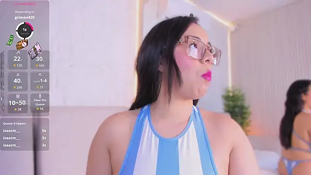Ali_Hamilton – Live XXX-chat