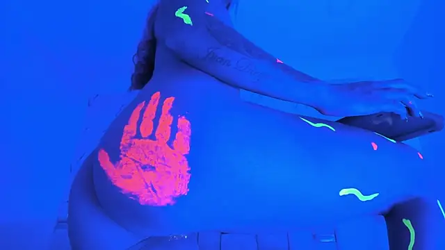 Rachel_Tom's Live XXX Chat
