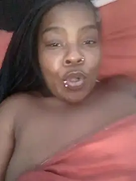 damnshegotass' Webcam Show