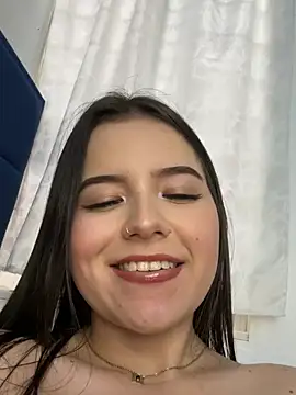 Madisson_Roxx 现场XXX聊天