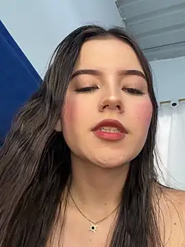 Chat XXX ao vivo de Madisson_Roxx