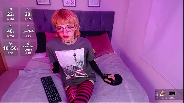 venus_999 웹캠 쇼