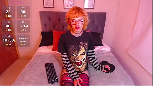 venus_999 – webcam-show