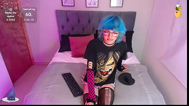 عرض كام venus_999