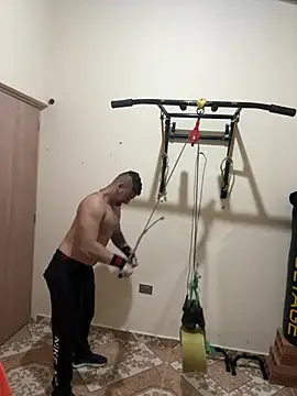 Manchas94 Show in webcam