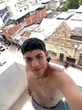 Show de webcam de Emannuel__777