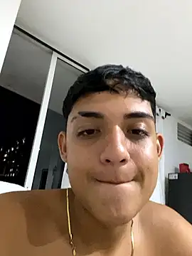 Emannuel__777 Webcam Show