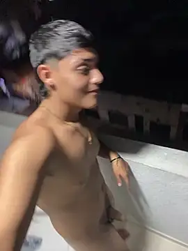Show webcam de Emannuel__777