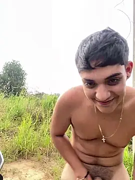 Show de Emannuel__777 na webcam