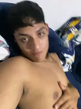 Emannuel__777のウェブカメラショー