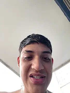 Show Webcam de Emannuel__777
