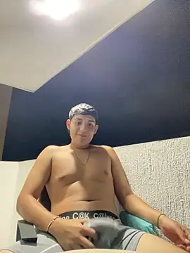 Вебкам-шоу Emannuel__777