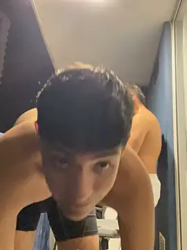Show de webcam de Emannuel__777