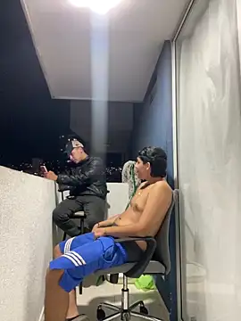 Emannuel__777 webkamerás műsora
