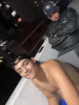 Emannuel__777n Webbikameraesitys