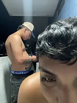 Emannuel__777 ওয়েবক্যাম শো
