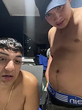 Emannuel__777n Webbikameraesitys