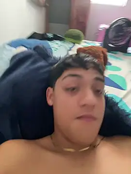Emannuel__777n Webbikameraesitys