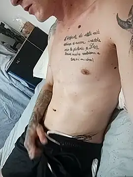 xxxhot98's Webcam Show
