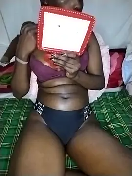 D-joi Webcamshow