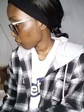D-joi's Live XXX Chat