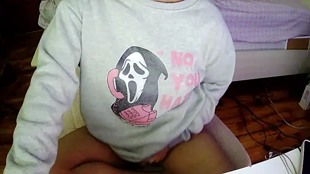 Show modela valentinaceleste na web-kameri