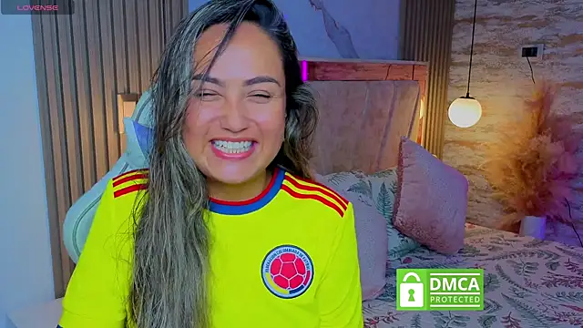 Show de Tender_lila na webcam