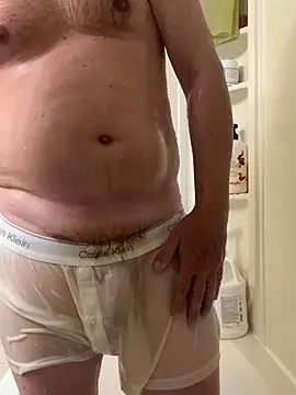 cumslowforu Шоу с уебкамера