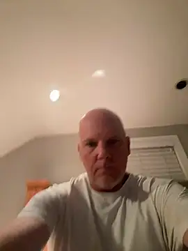 cumslowforu's Webcam Show