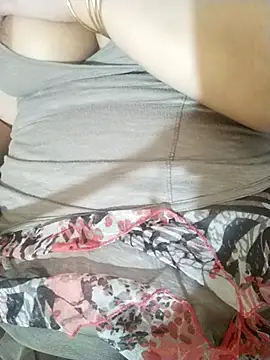 Farisa-24 Show in webcam