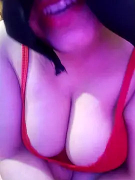 Farisa-24's Webcam Show