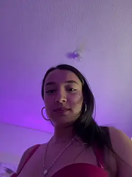 Megaan_11 Live Chatraum